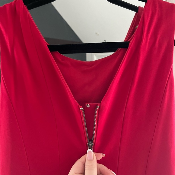 Adrianna Papell Dress! - Picture 3 of 3